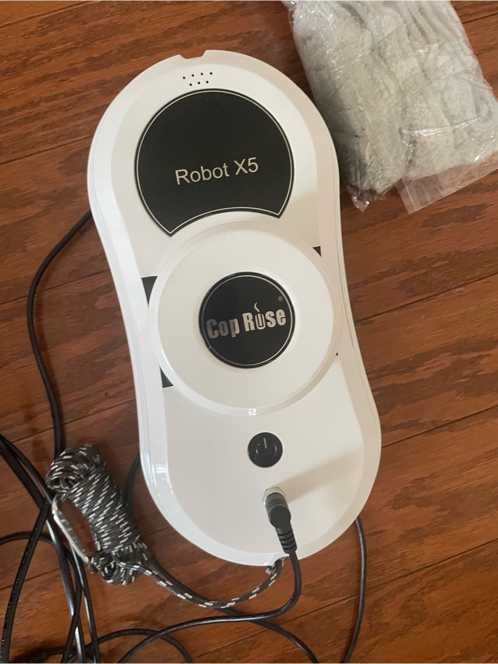 COP ROSE Window Cleaning Robot - Picture 4 of 8